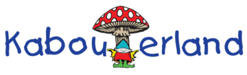 Kabouterland Logo