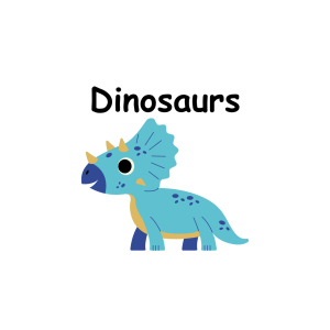 Dinosaurs