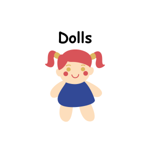 Dolls