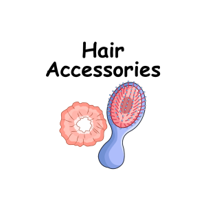 Hair Accessories
