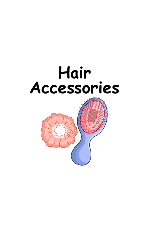Hair Accessories