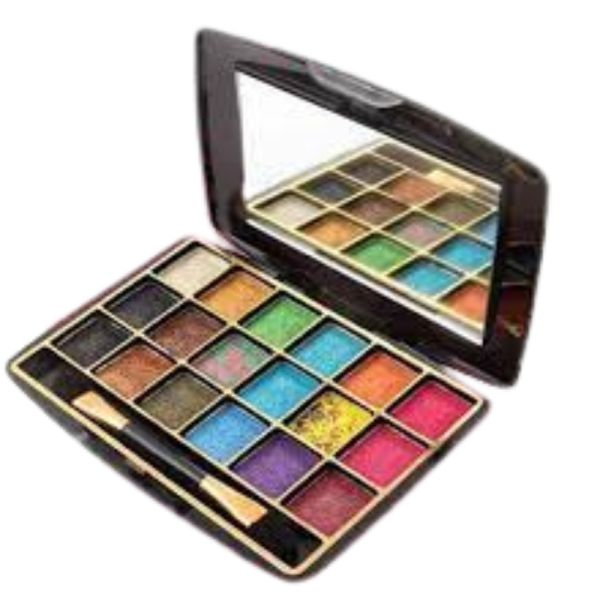 Beauty make up set