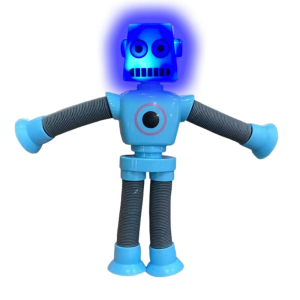 Robot fidget