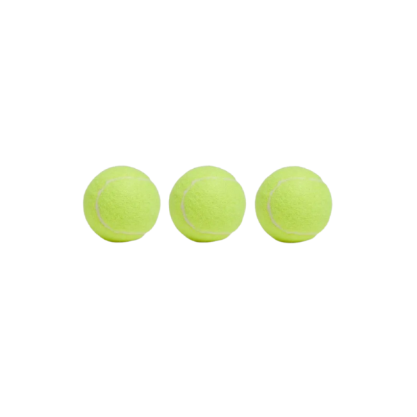 Tennis Balls