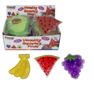Squishy Fruit