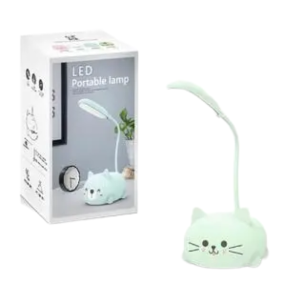 LED Portable Lamp