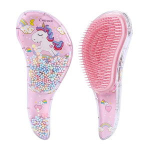 Unicorn brush