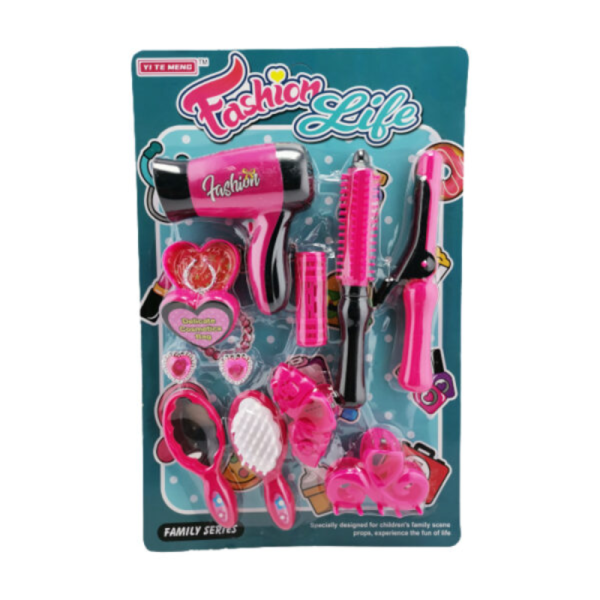 Girls fashion set
