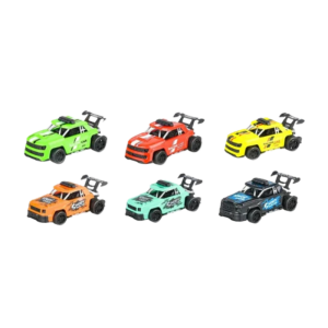 Strong racing mini