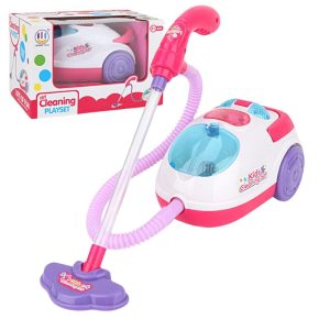 Vacuum cleaner