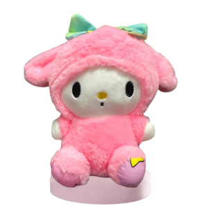 Hello kitty pink