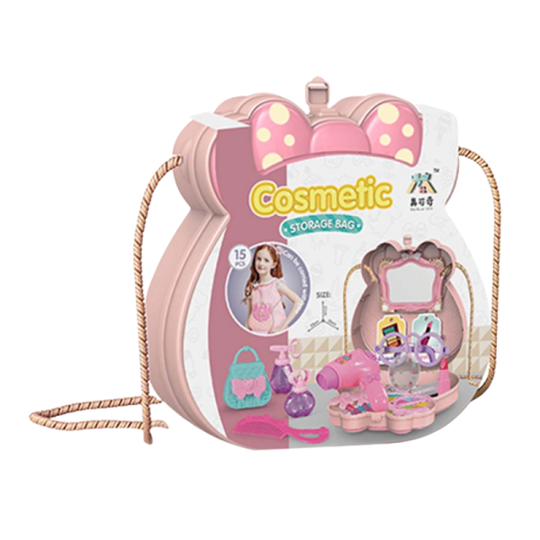 Cosmetic storage bag