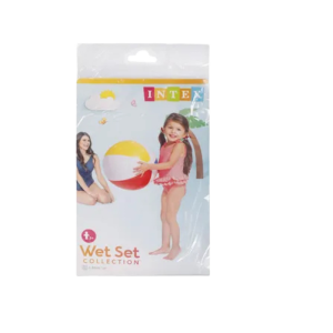 Beach ball