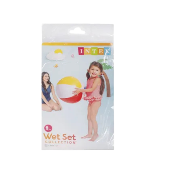 Beach ball