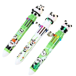 Panda pen