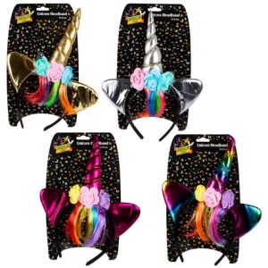 Unicorn headband