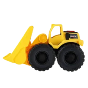 Tractor truck world