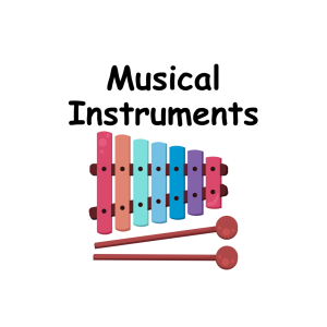 Musical Instruments