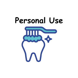 Personal use