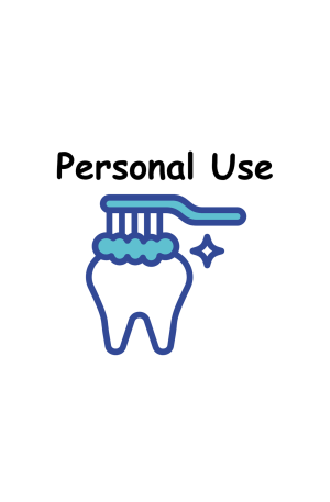 Personal use