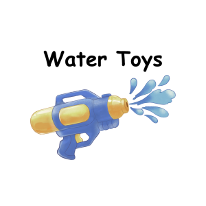 Water toys