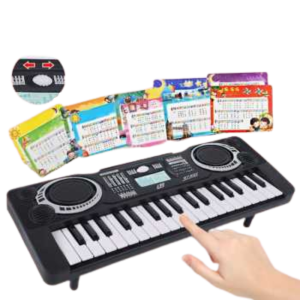 37 Key Electronic Organ