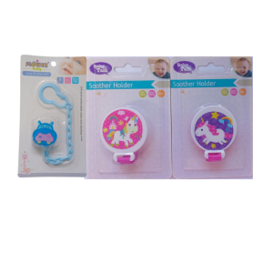 Baby Pacifyer Clip