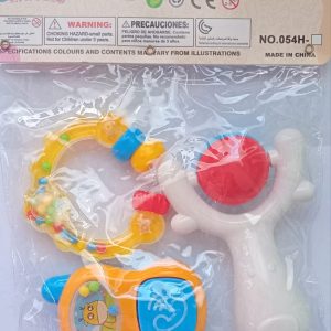 Baby Rattles