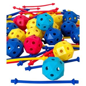 Balls And Sticks