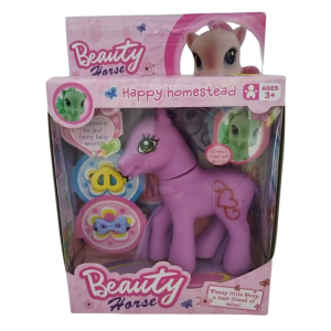 Beauty Horse