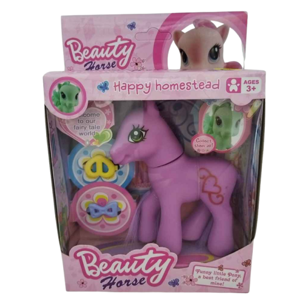 Beauty Horse