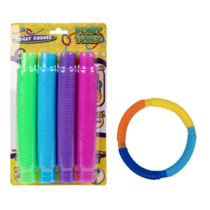 Bendy Tubes
