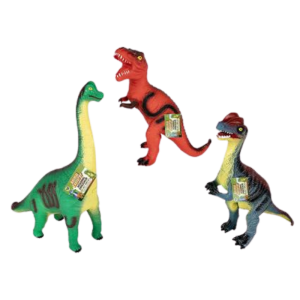 Big Dino With Sound