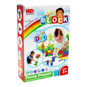 Block DIY