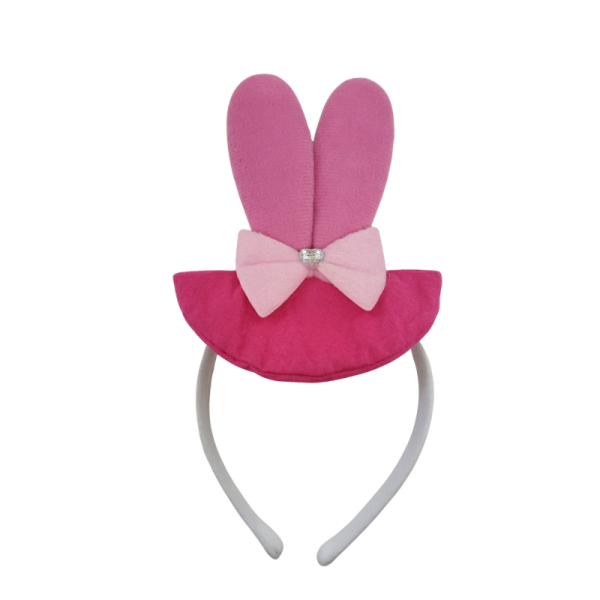 Bunny Headband