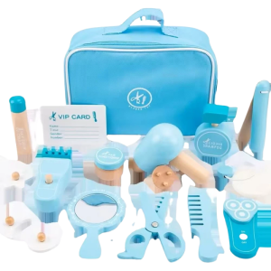 Childrens Haircut Set