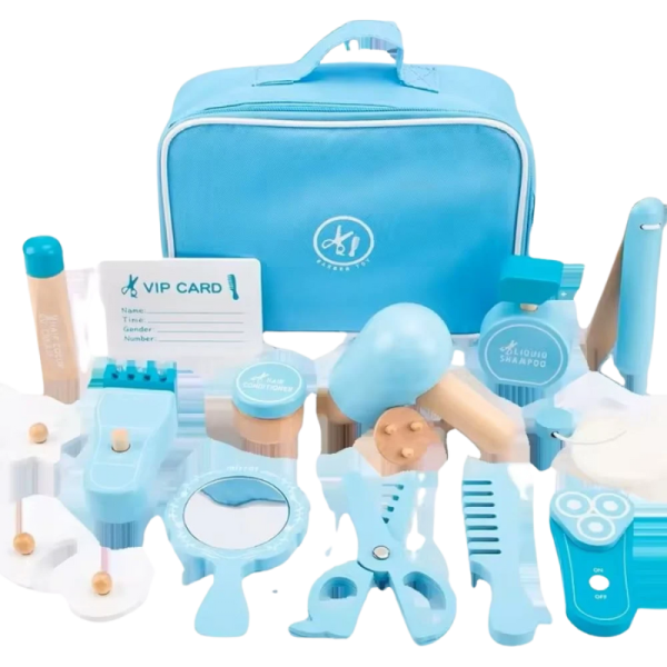 Childrens Haircut Set