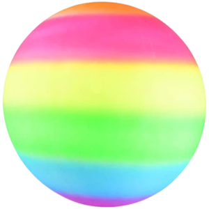 Colorful Ball
