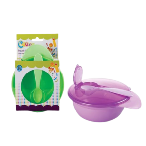 Cooey Travel Feeding Bowls