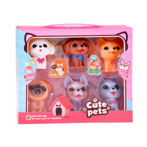 Cute Pets Collection