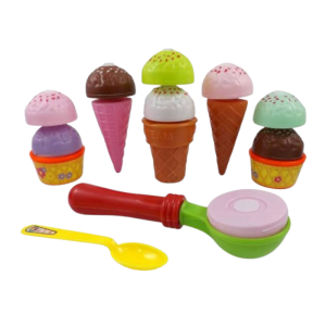 Food Series