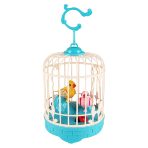 Happy Bird Birdcage