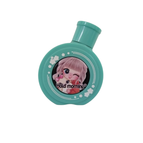 Hold Morning Lipgloss