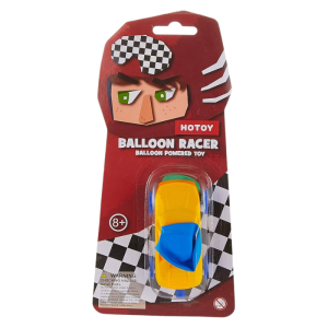 Hotoy Balloon Racer
