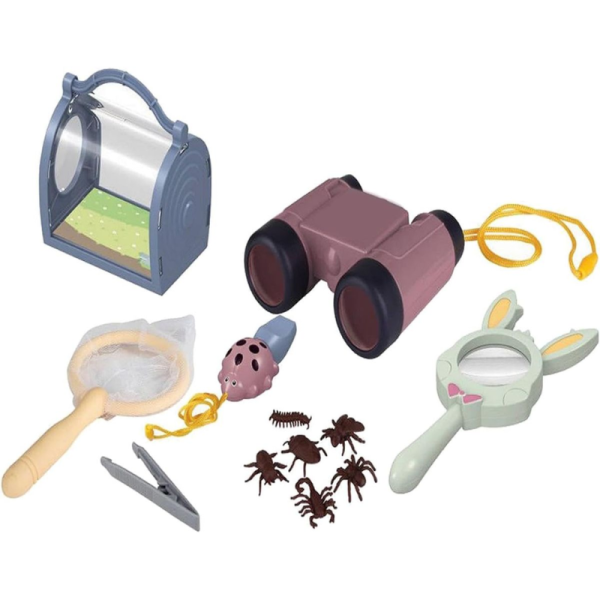Insect Observation Set