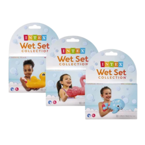 Intex Beach Toy