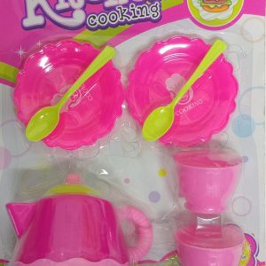 Kitchen Cooking Set