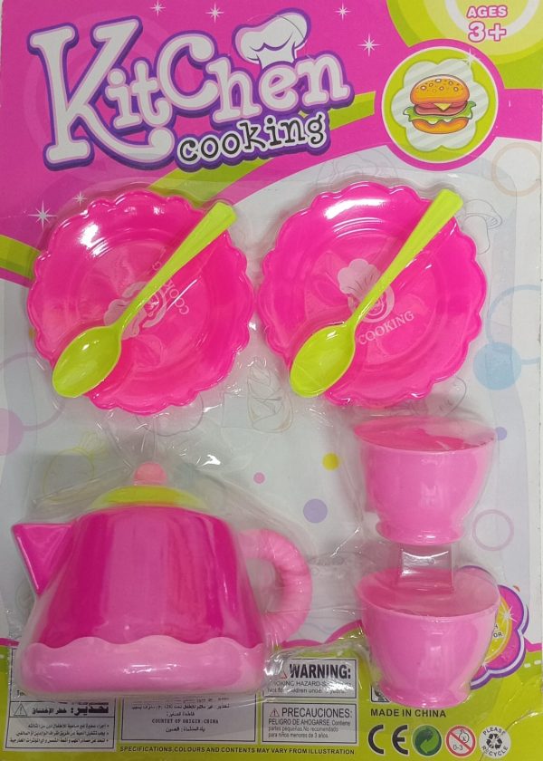 Kitchen Cooking Set
