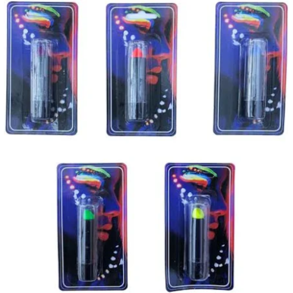 Lipstick Glow In The Dark