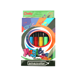 Magic Markers
